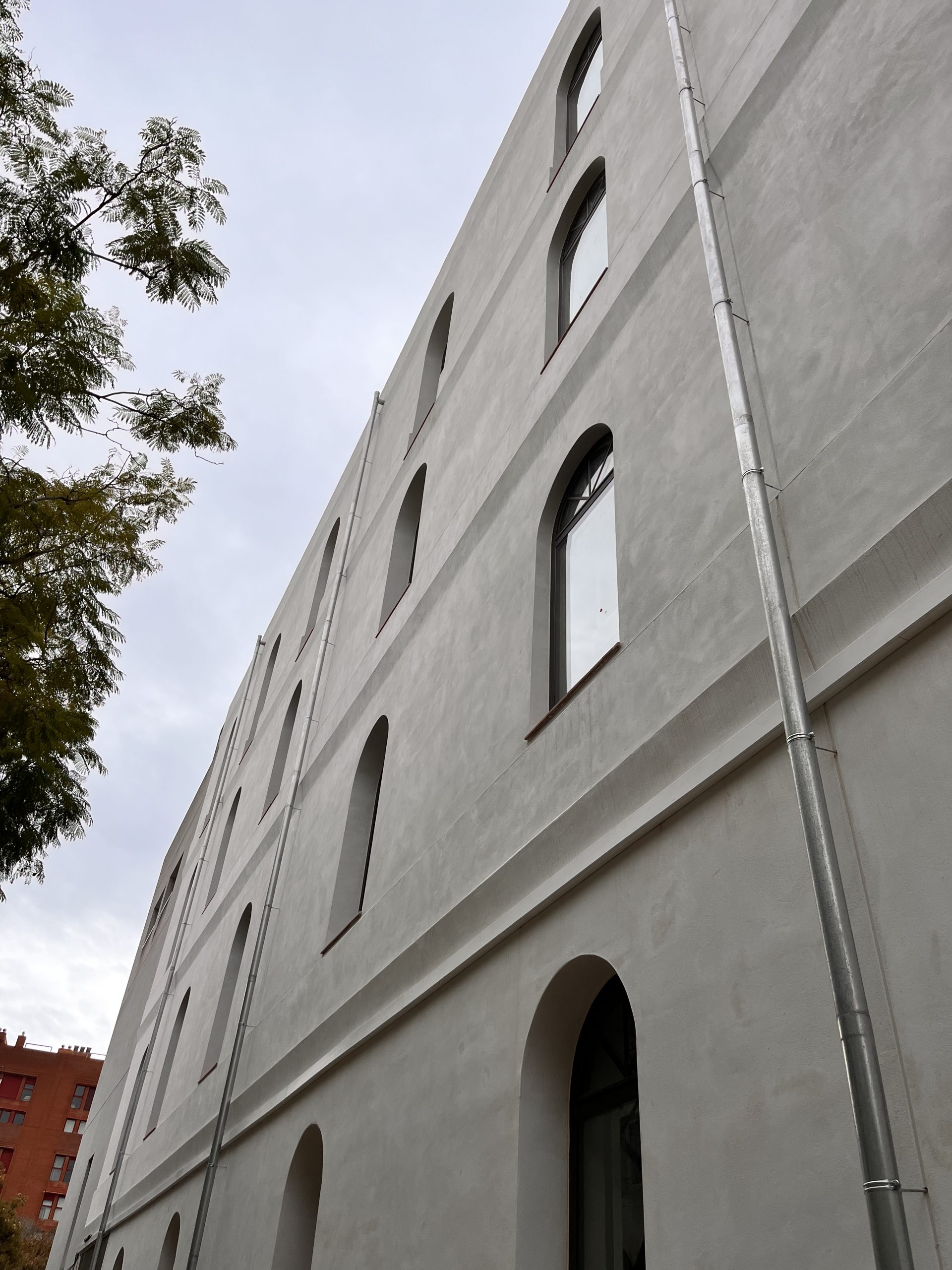 façana arquitectura arquitectura façana